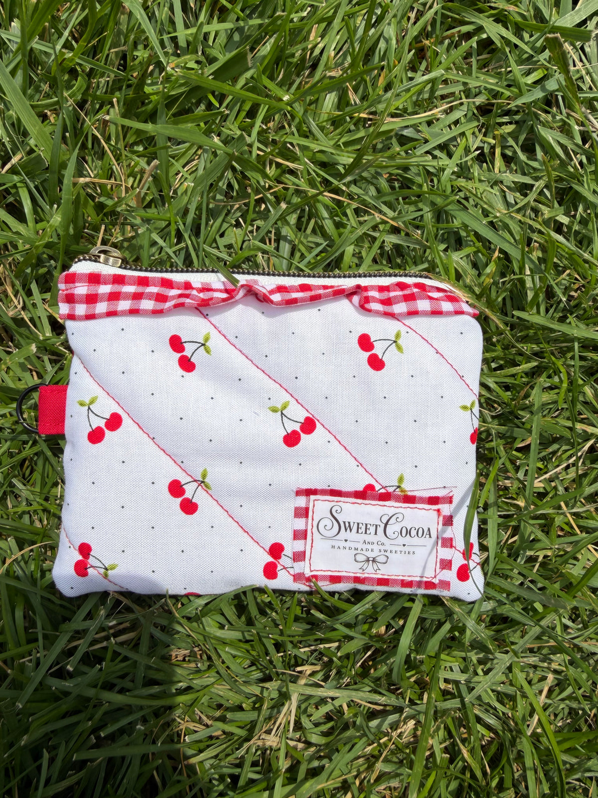 Cherry Picnic