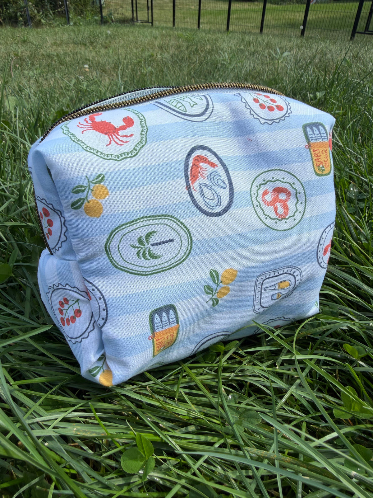 Fresh & Fancy {Medium}