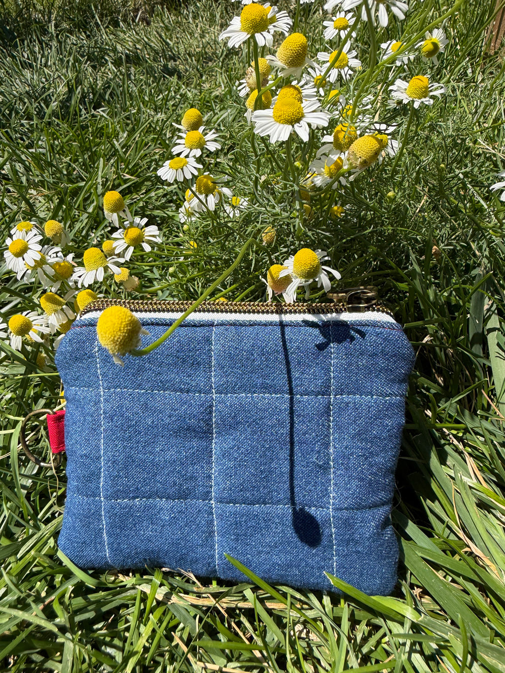 Berry Sweet Wallet
