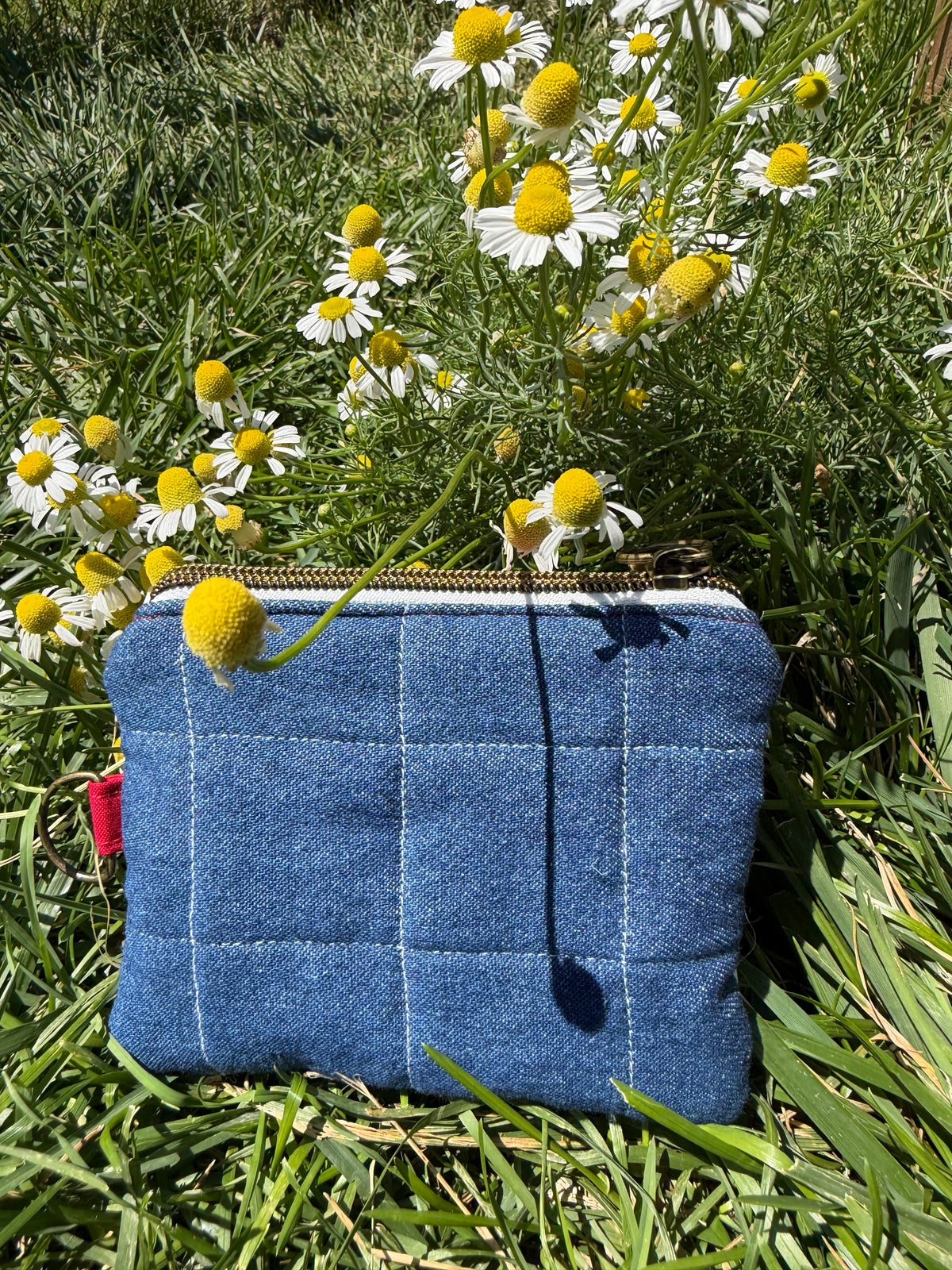Berry Sweet Wallet