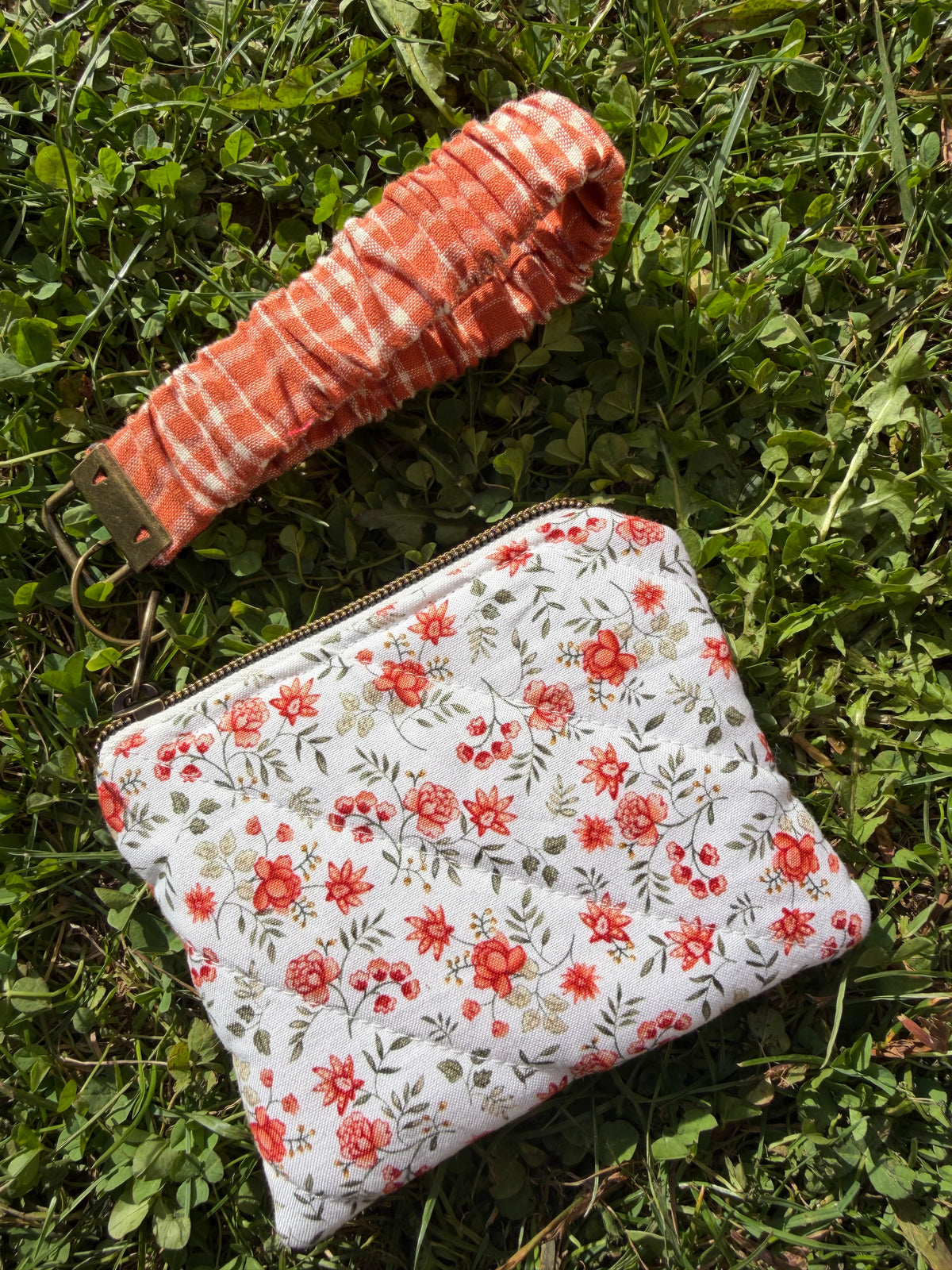 Cider & Wildflowers