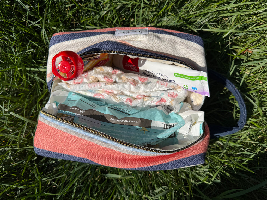 Road Trip (Grab N Go Carry All)