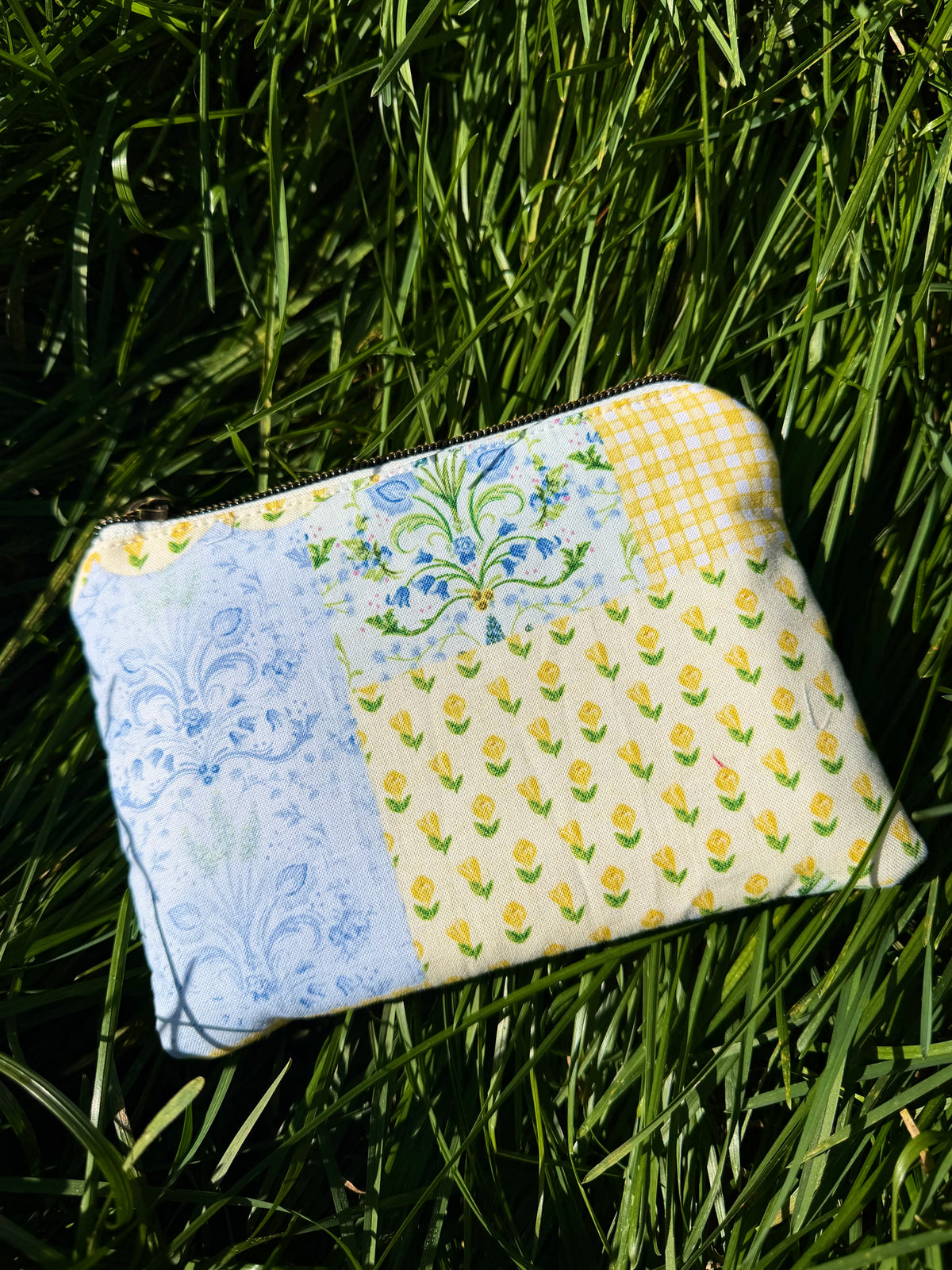 Garden Tea Party Mini | Bits & Bobs