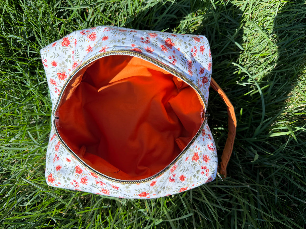 Marigold {Grab n Go Carry All}