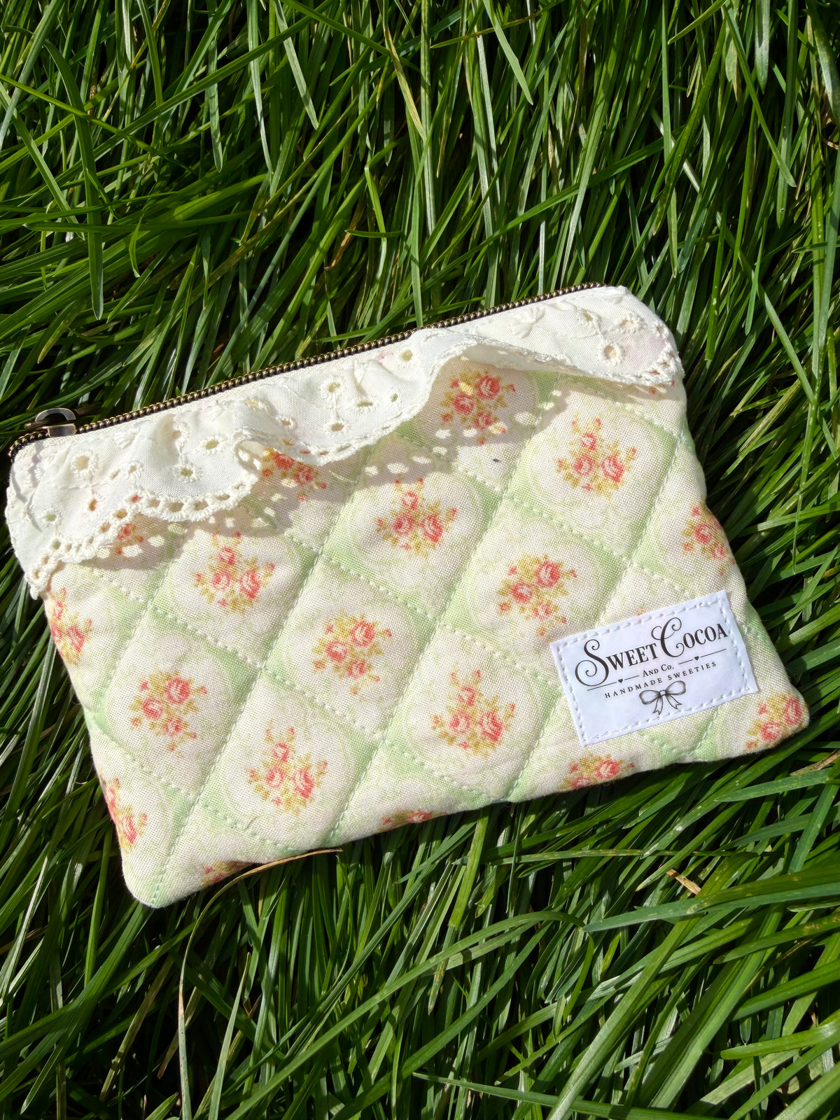 Thee Victoria | Bits & Bobs Pouch