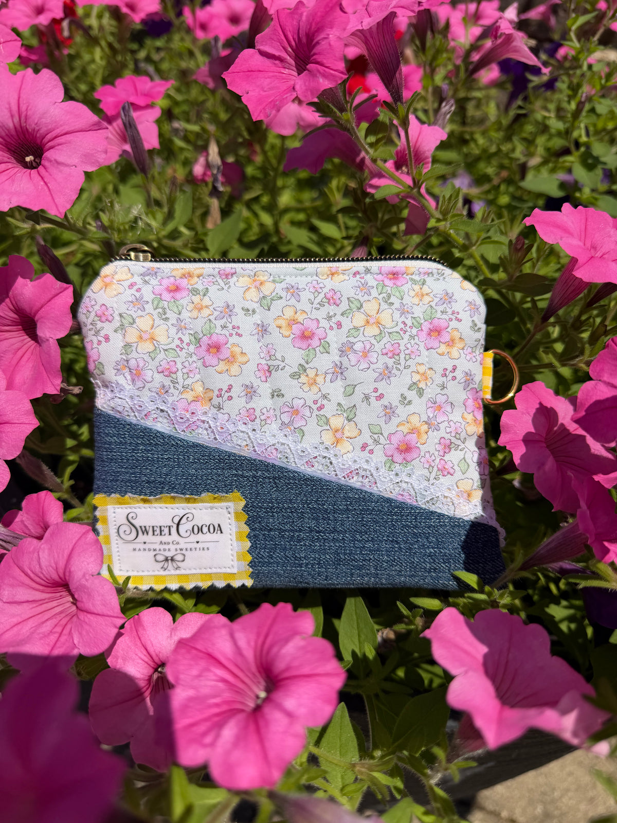 Pocketful of Posies