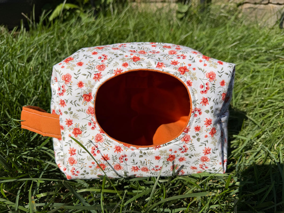 Marigold {Grab n Go Carry All}
