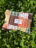 Cider & Stitches | {Custom Order}