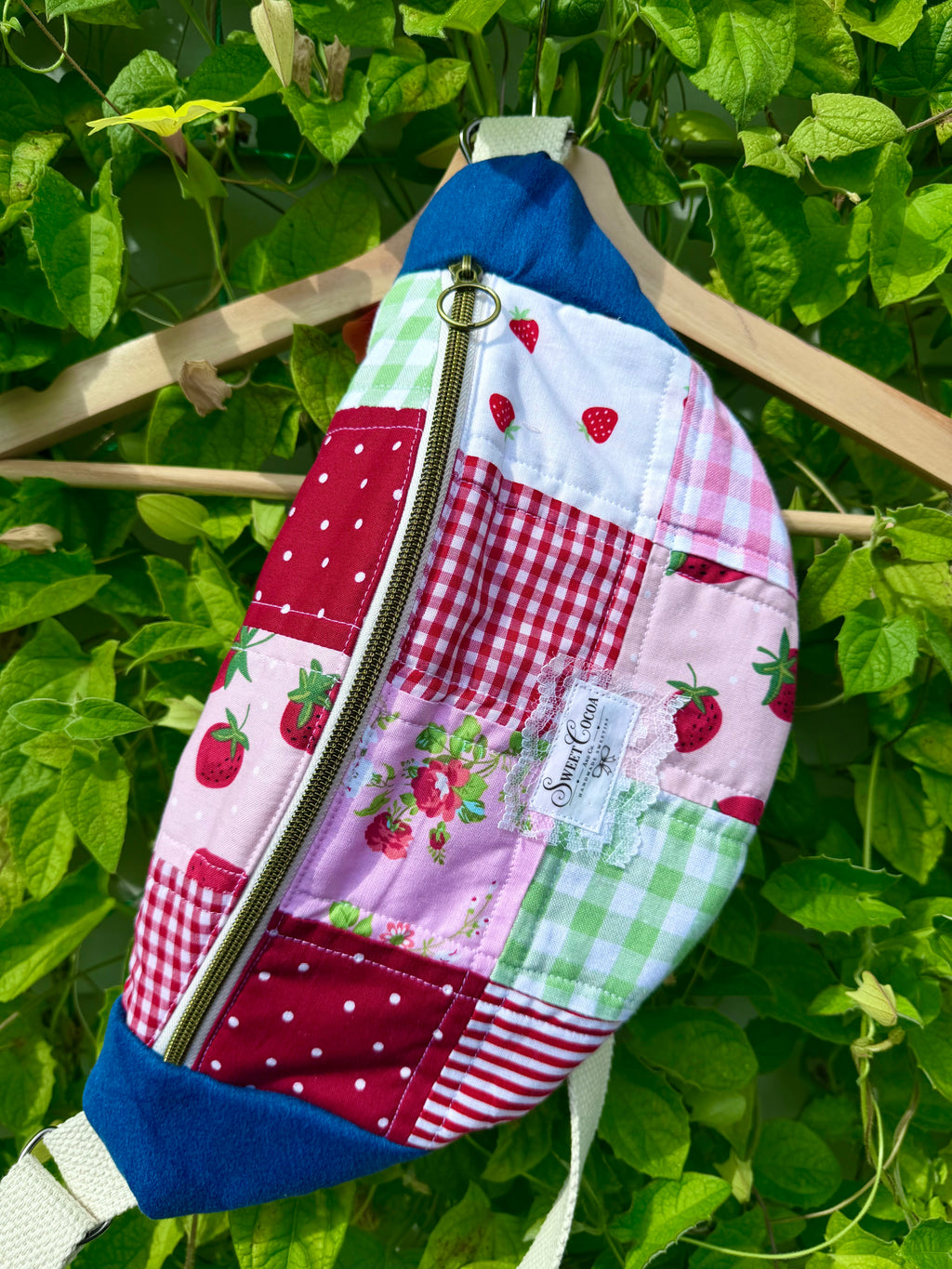 Strawberry Picnic