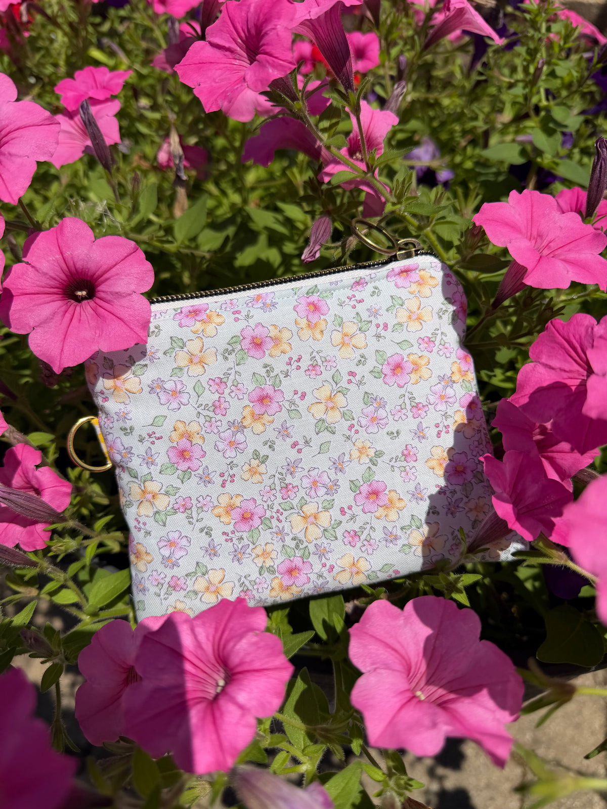 Pocketful of Posies