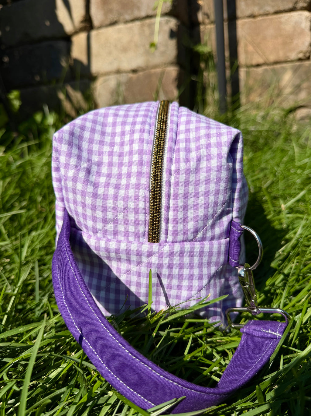 Morning Glory (Grab N Go Carry All)