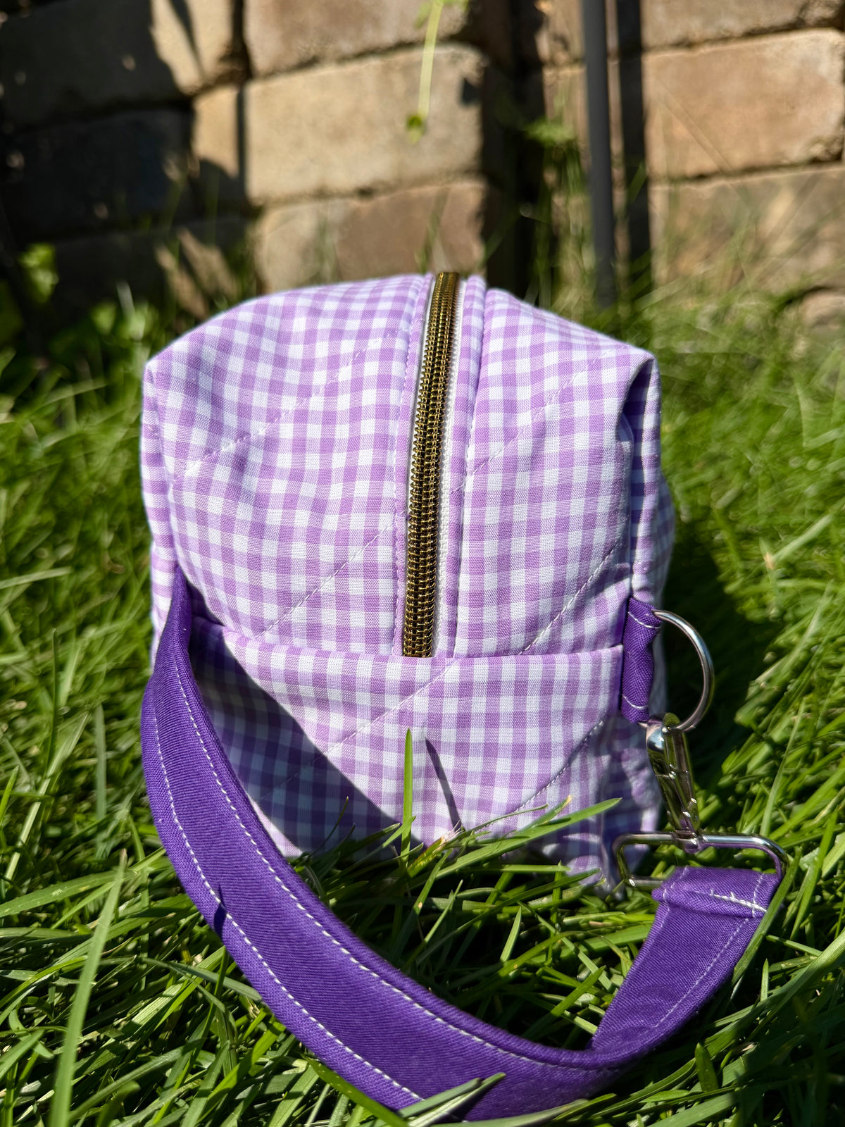 Morning Glory (Grab N Go Carry All)