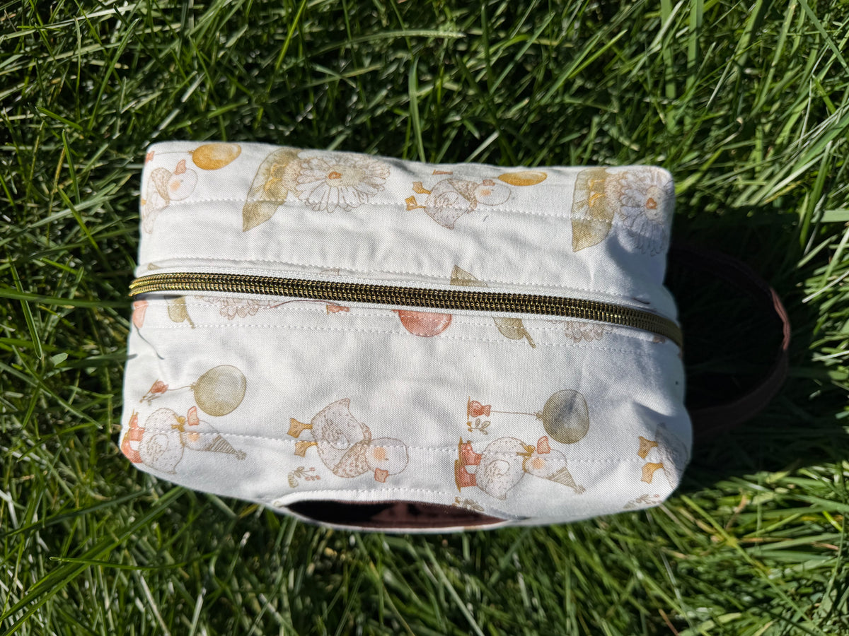 Duck, Duck, Hooray! | Grab N’ Go Carry All