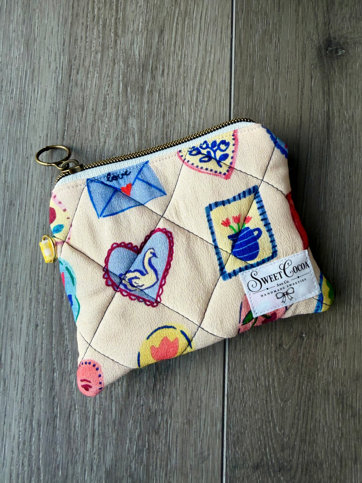 Mini Love Letters