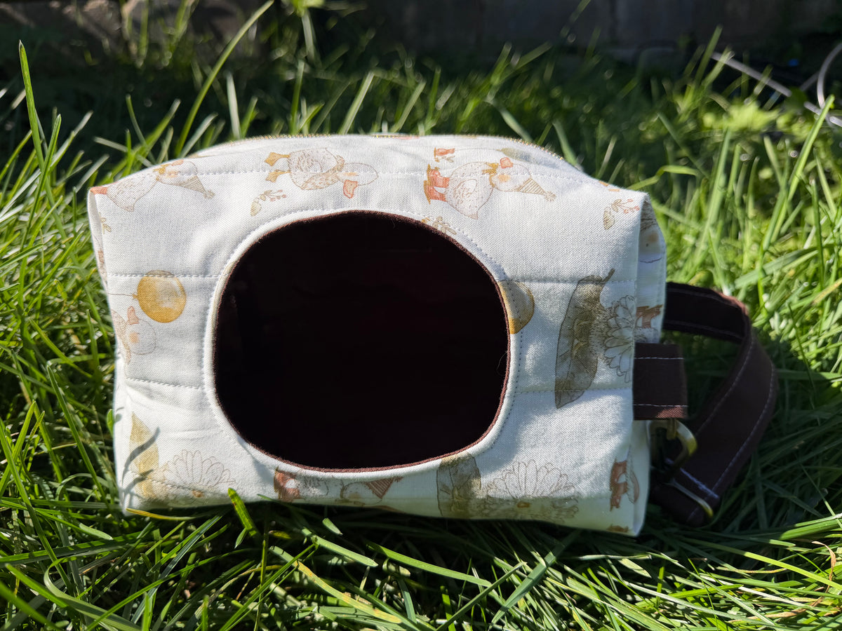 Duck, Duck, Hooray! | Grab N’ Go Carry All