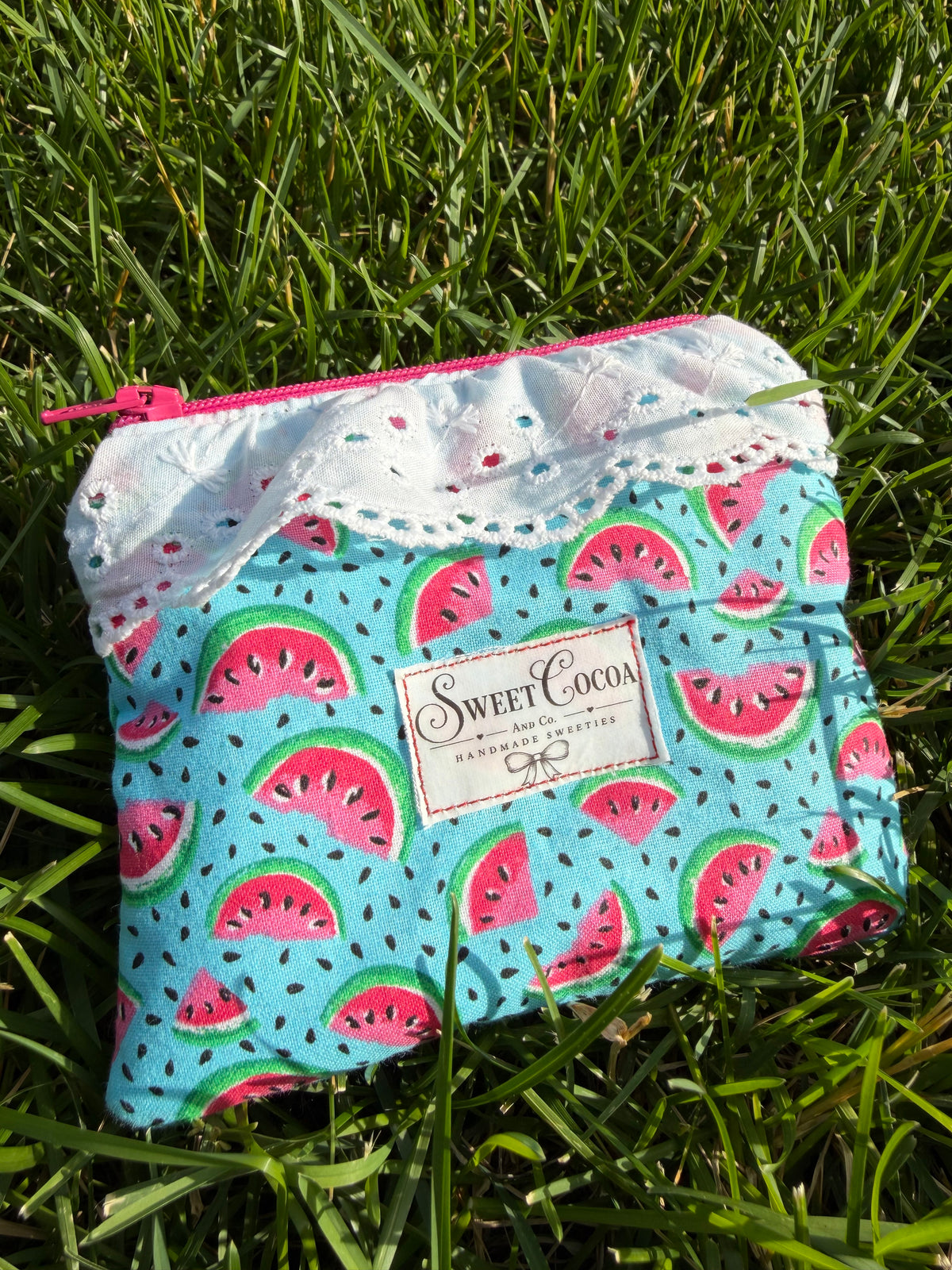 Watermelon Sugar
