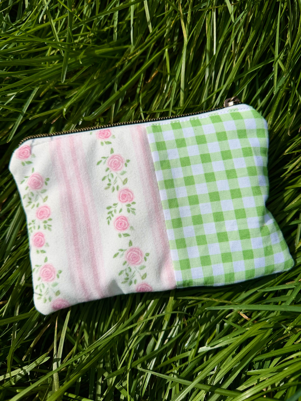 Pride & Prejudice | Bits & Bobs Pouch