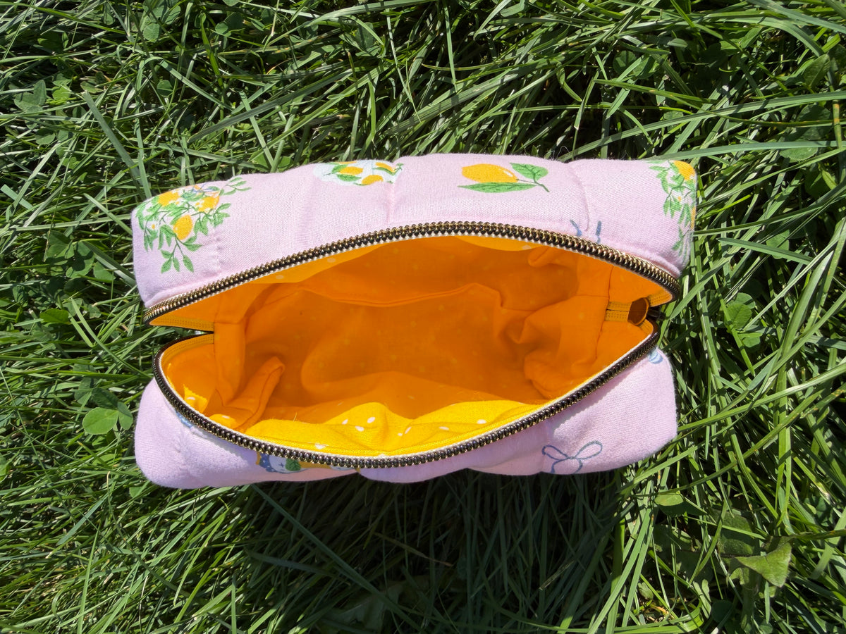 Pink Lemonade {Medium}