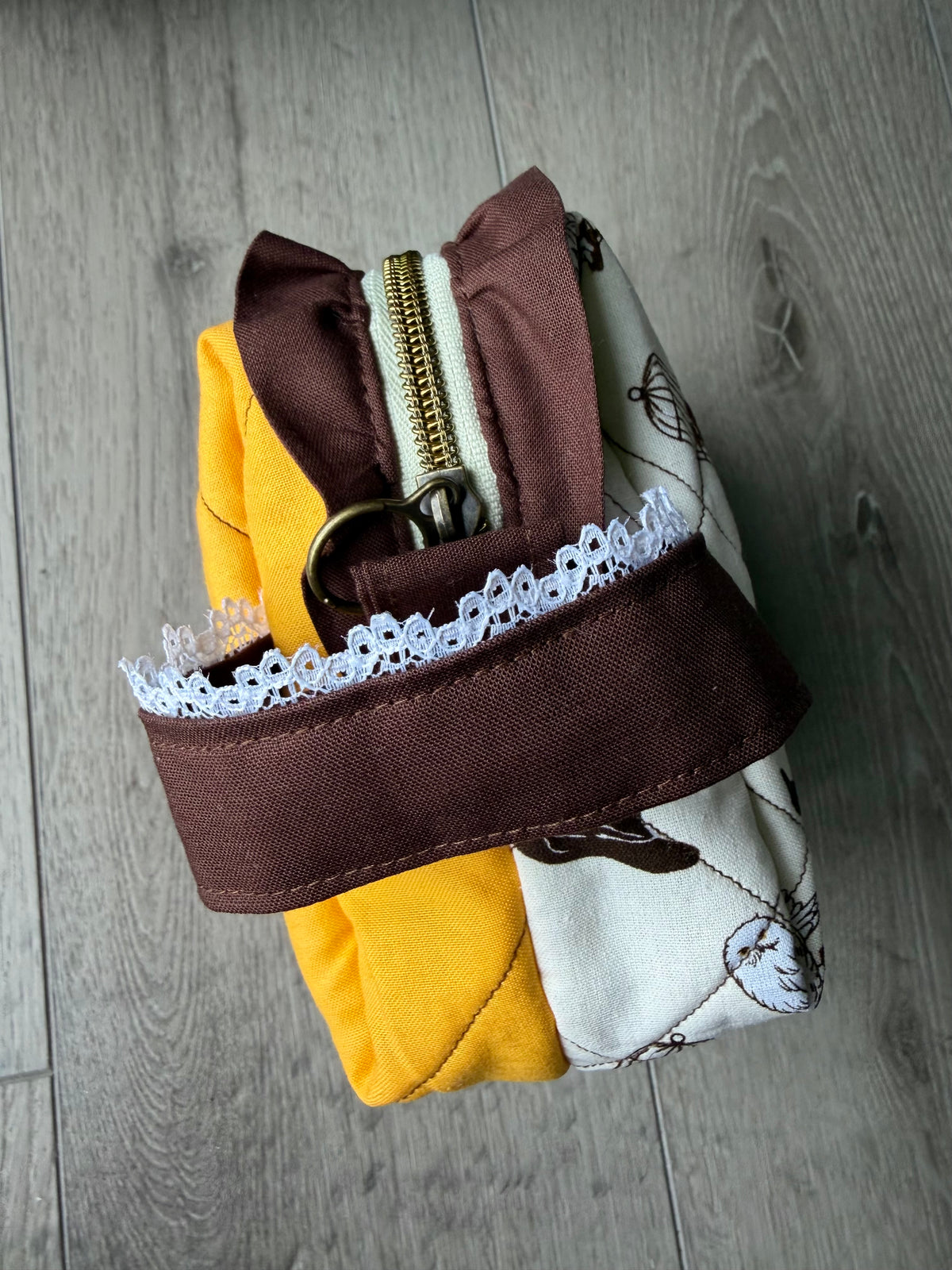 Hogwarts Bound {Custom Order}