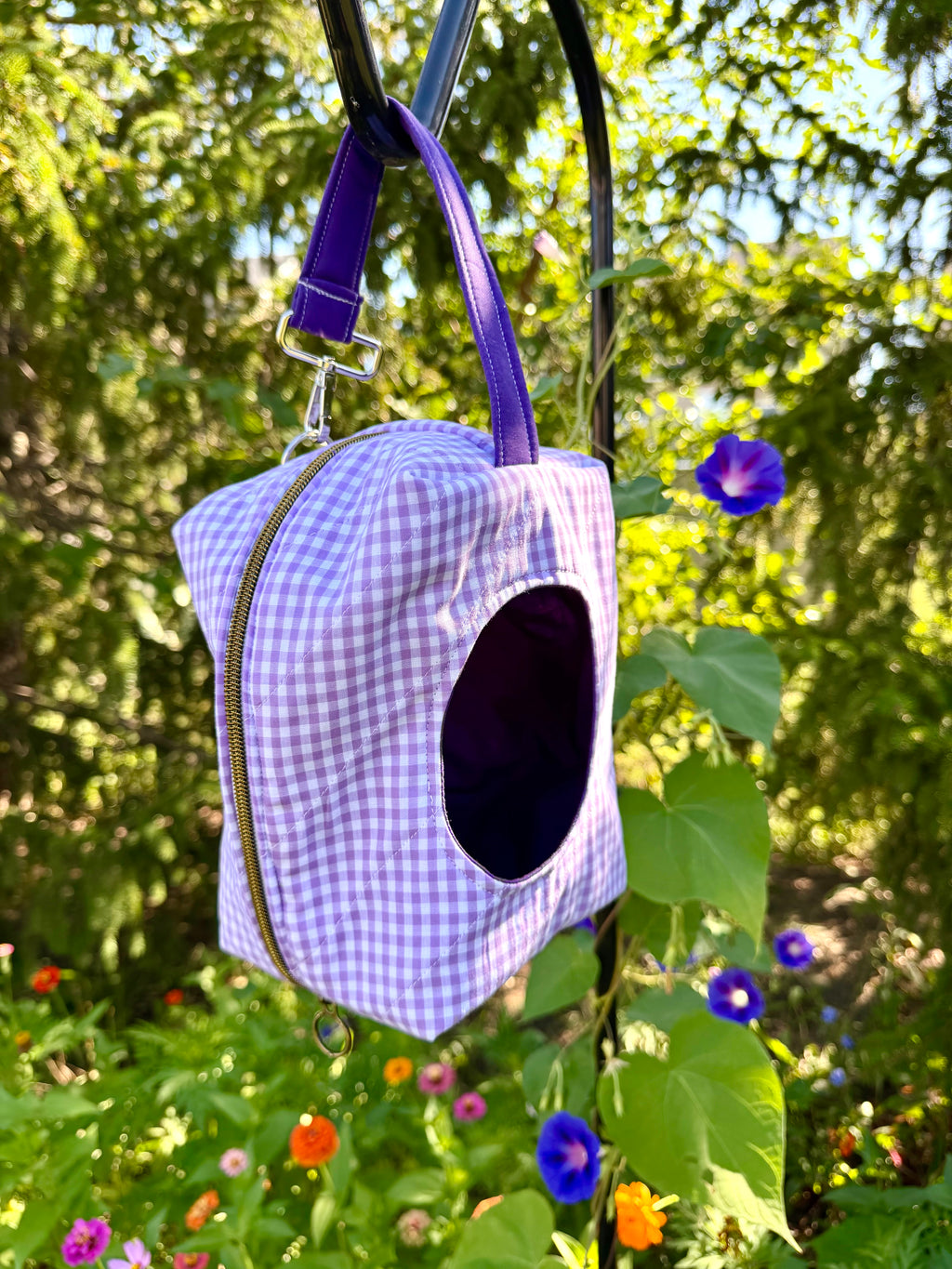 Morning Glory (Grab N Go Carry All)