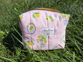 Pink Lemonade {Medium}