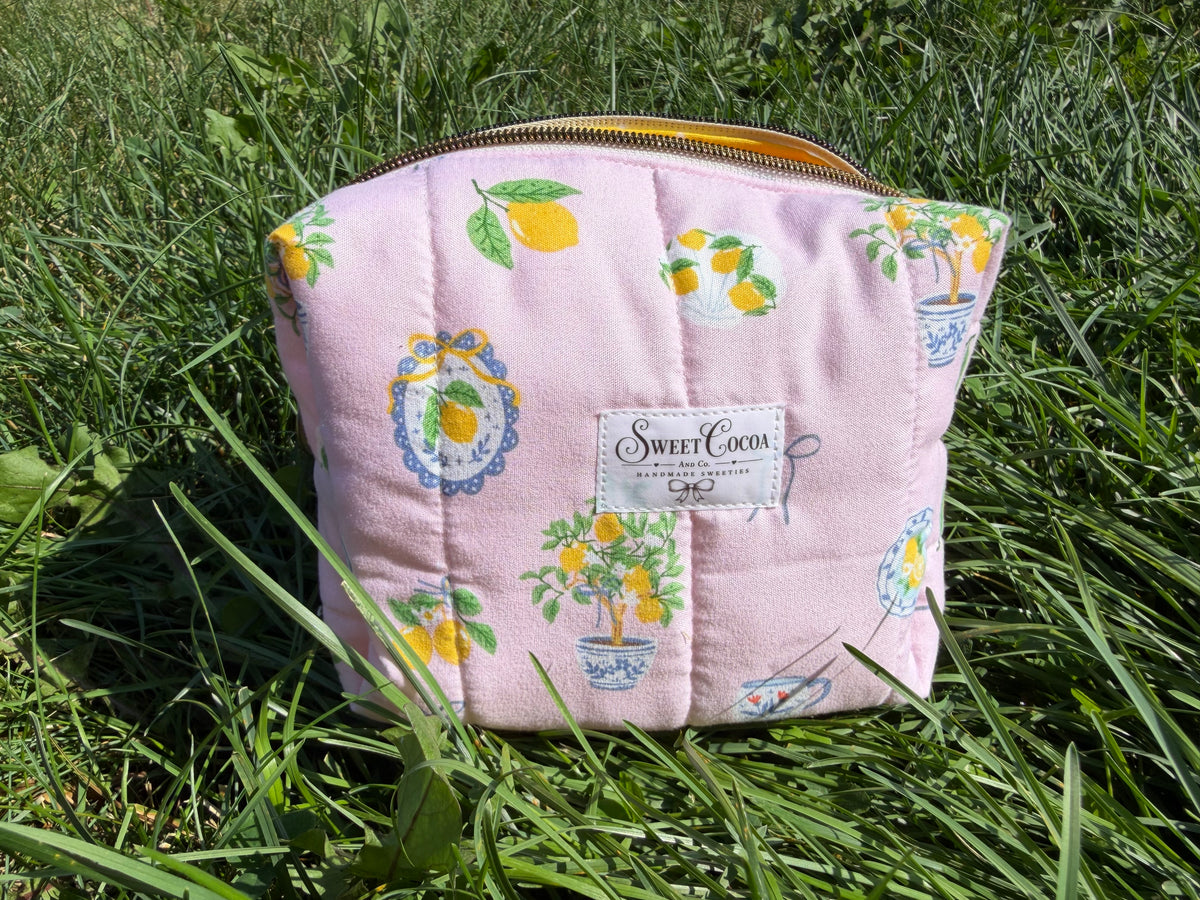 Pink Lemonade {Medium}