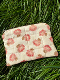 Under the Tuscan Sun | Bits & Bobs Pouch