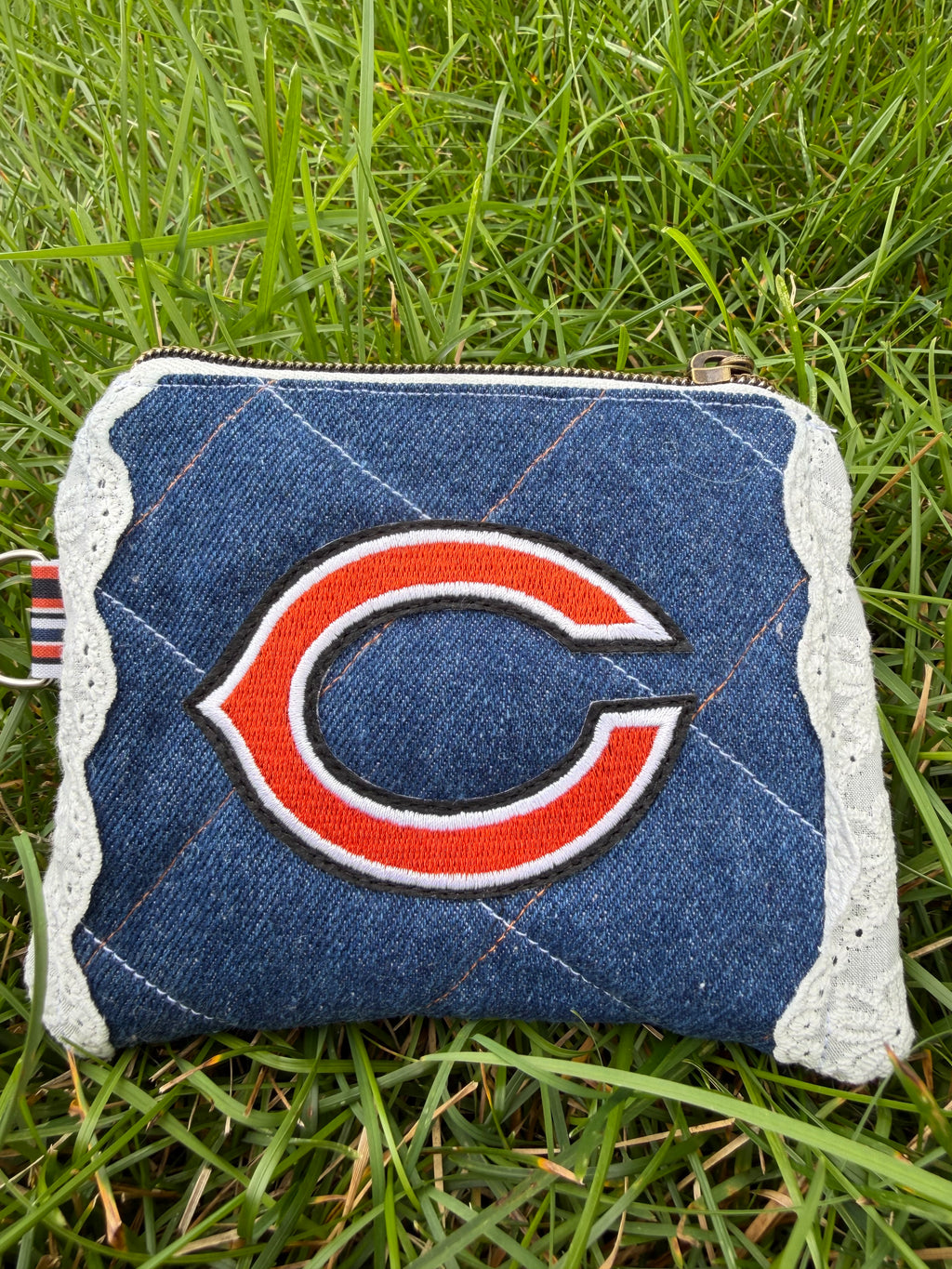 Sweet Home Chicago