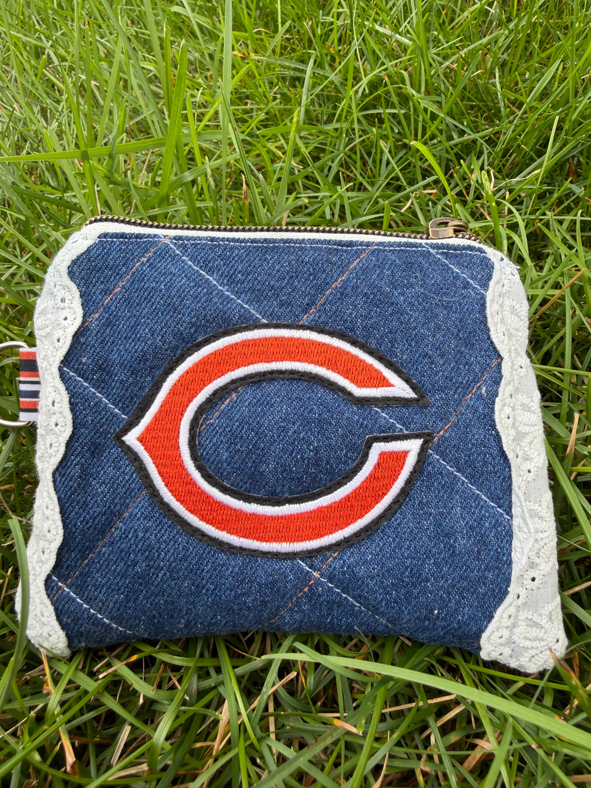 Sweet Home Chicago