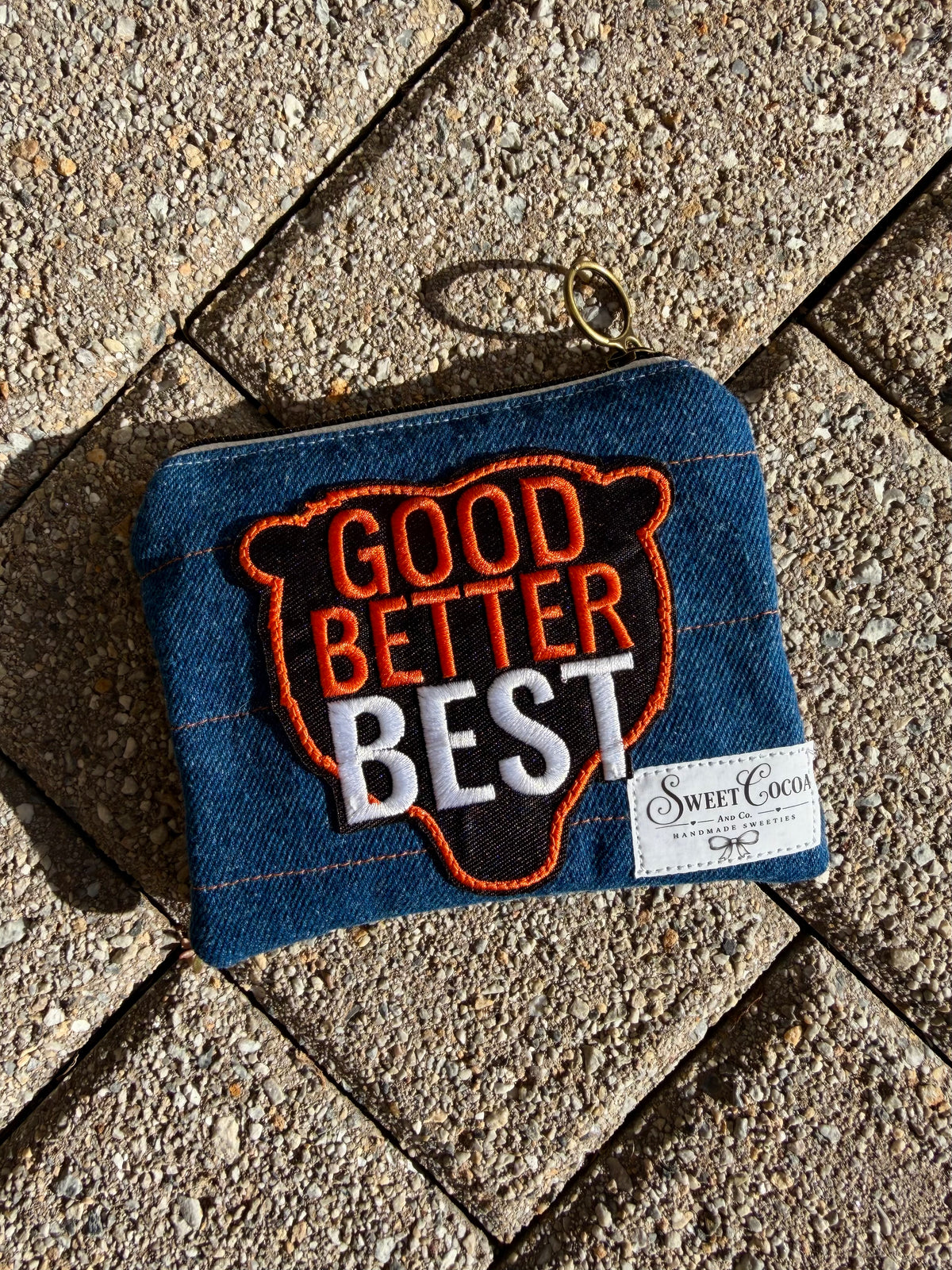 Best Of The Bears