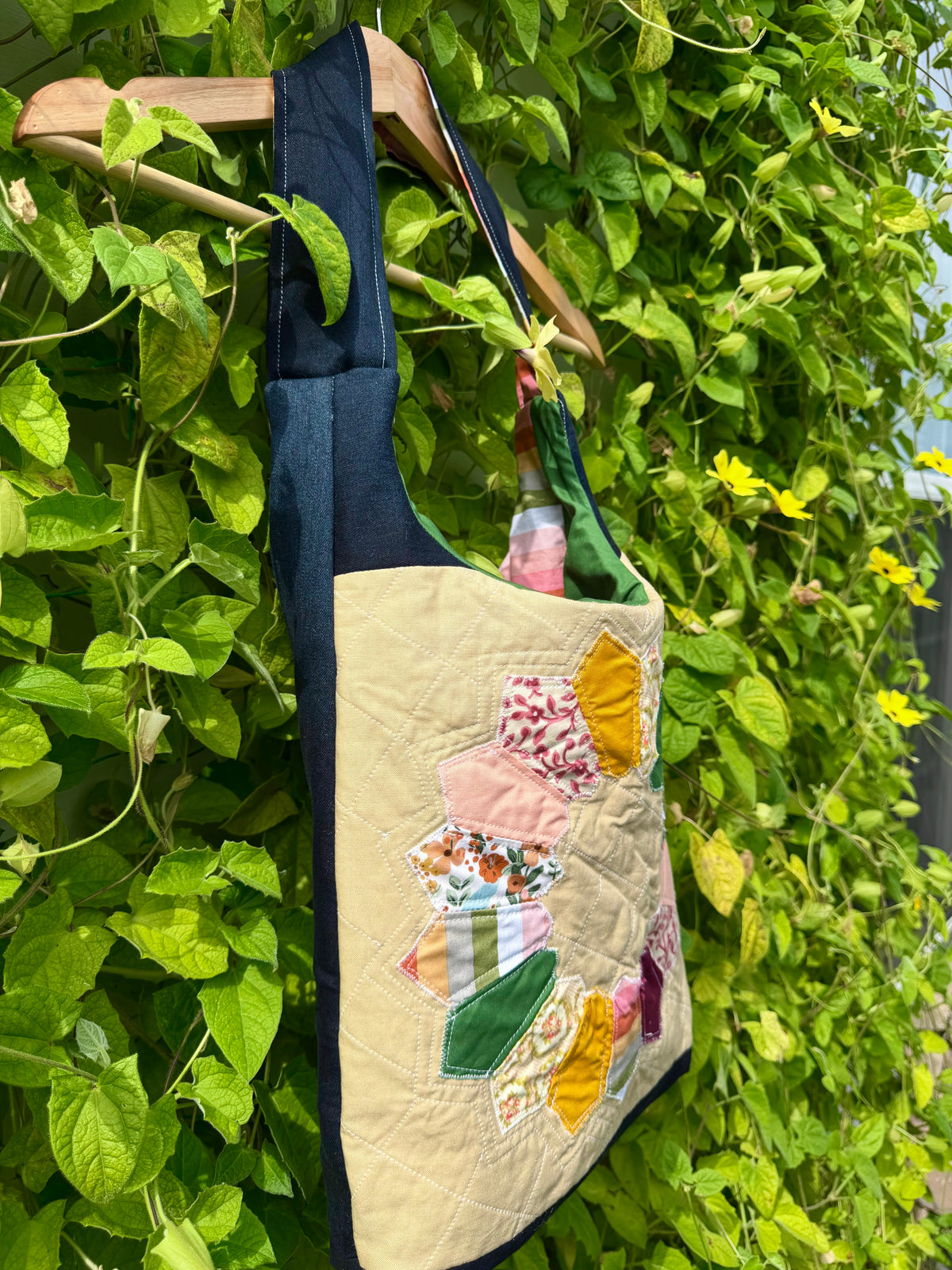 Dresden Daydream
 - Signature Tote