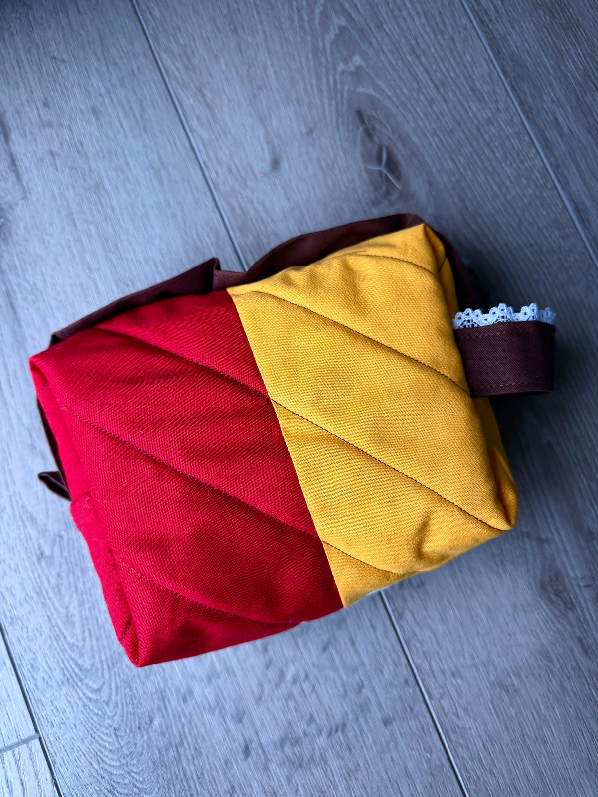 Hogwarts Bound {Custom Order}