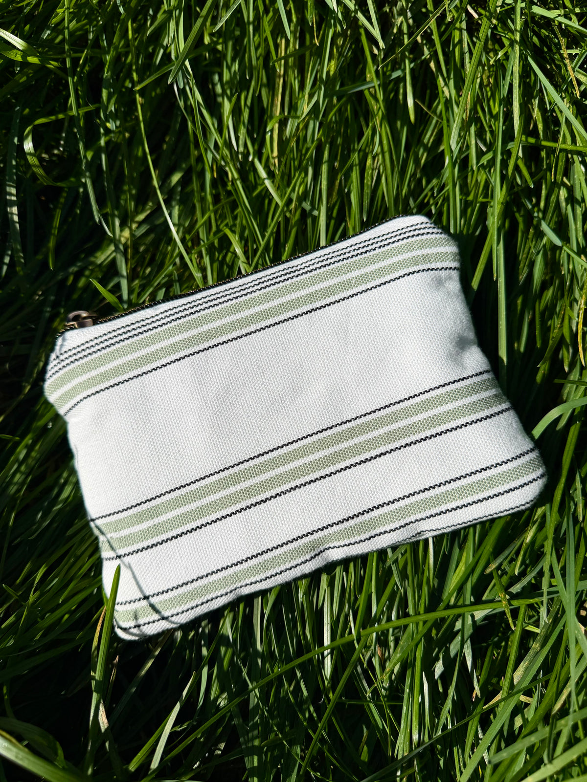 The Hampton’s | Bits & Bobs Pouch