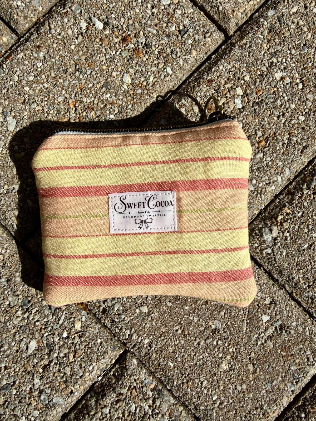 Well Behaved… {Wallet & Wristlet Combo}