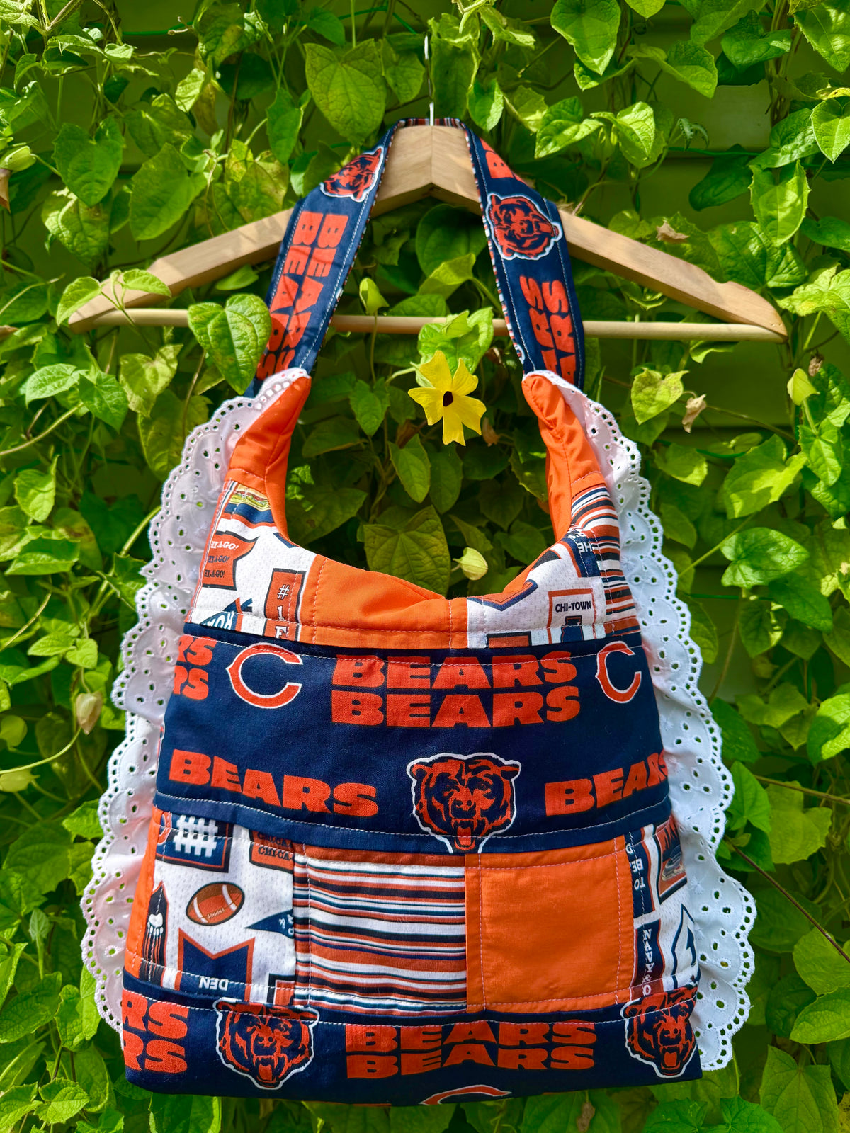 CHICAGO BEARS!!!