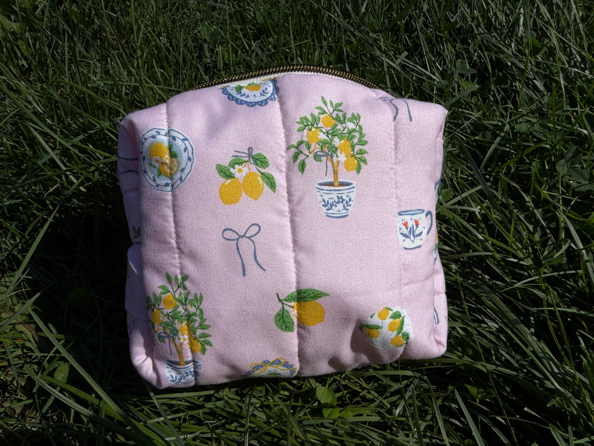 Pink Lemonade {Medium}