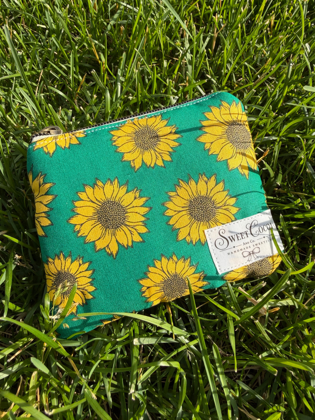 Sunflower Daze
