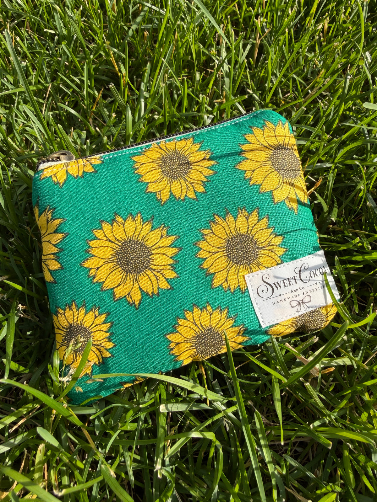 Sunflower Daze