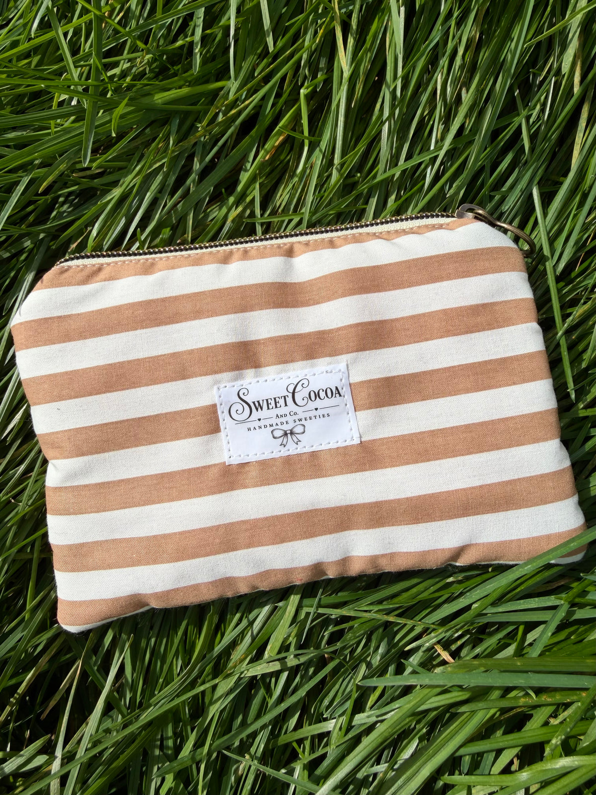 Under the Tuscan Sun | Bits & Bobs Pouch
