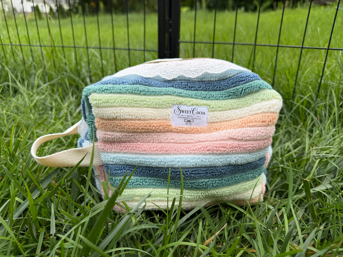 Seaside Beach Bag