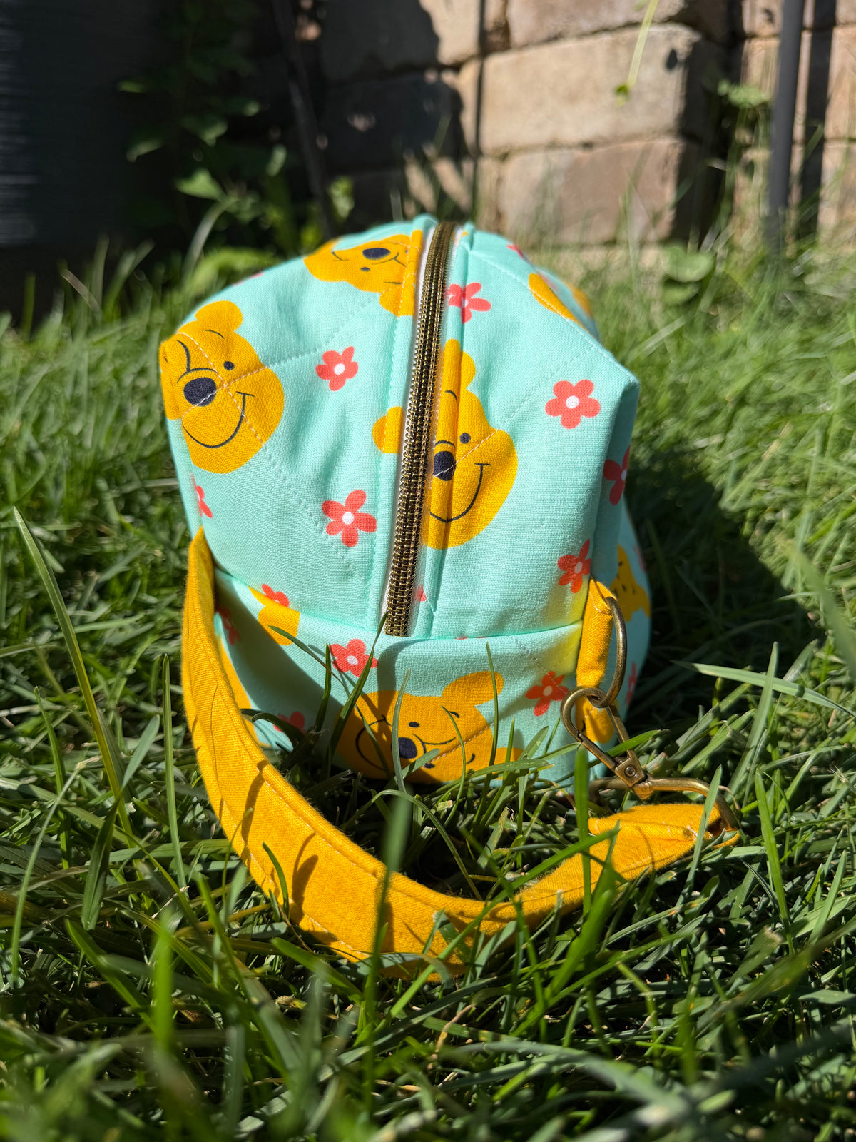 Honey Pot Adventures (Grab N Go Carry All)