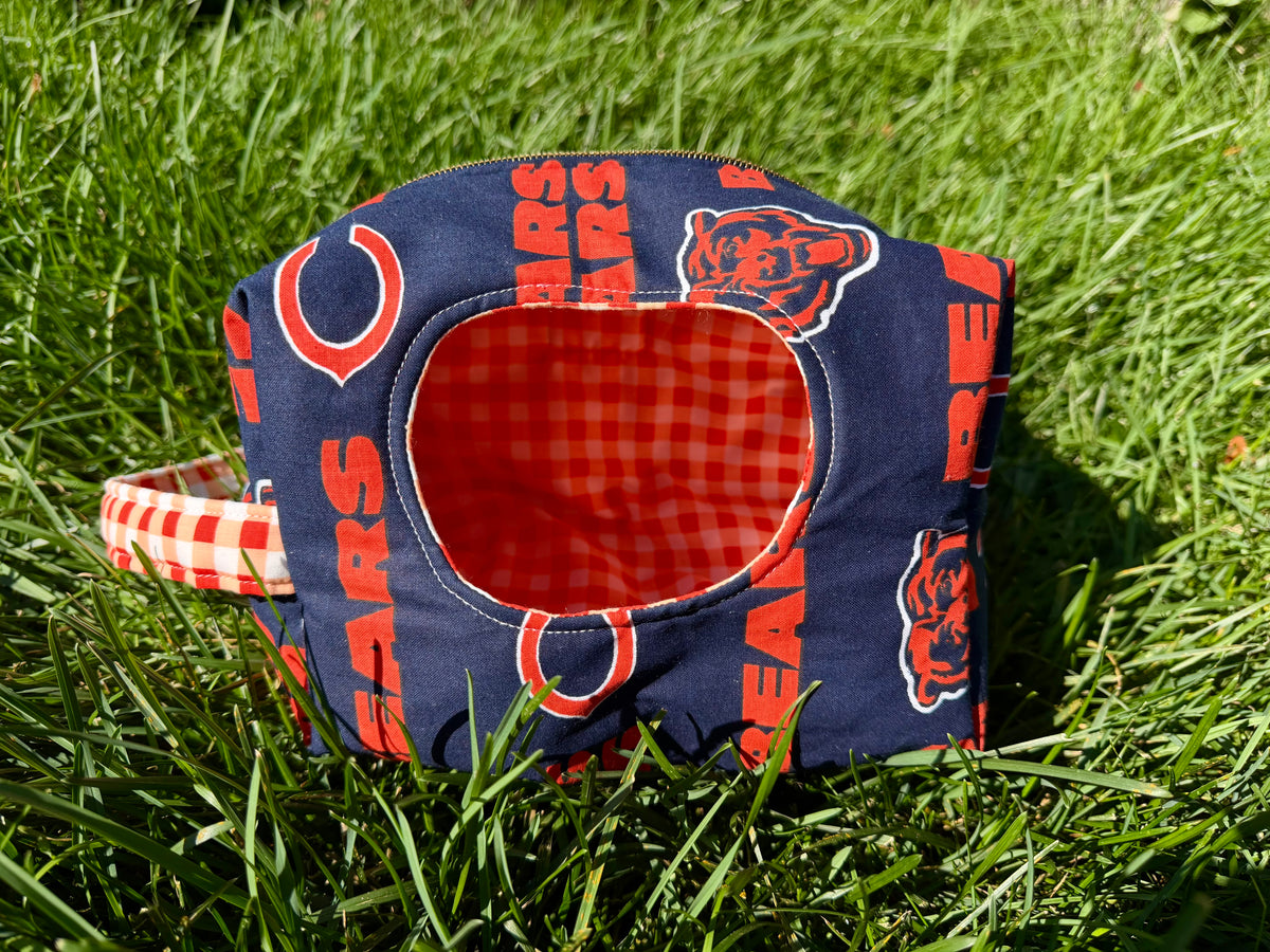 Ready, Set, Bear Down! (Grab N Go Carry All)