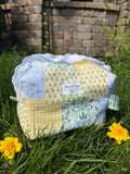 Garden Tea Party | Large Signature