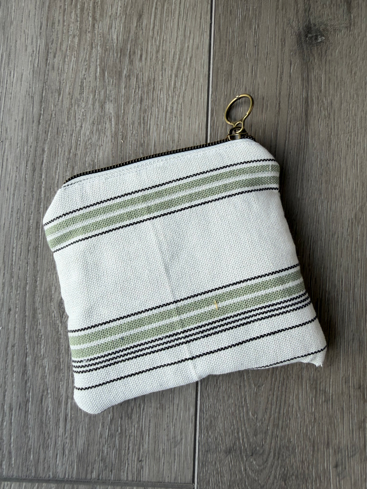 Linen & Sage