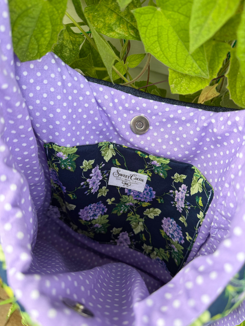 Lavender After Dark