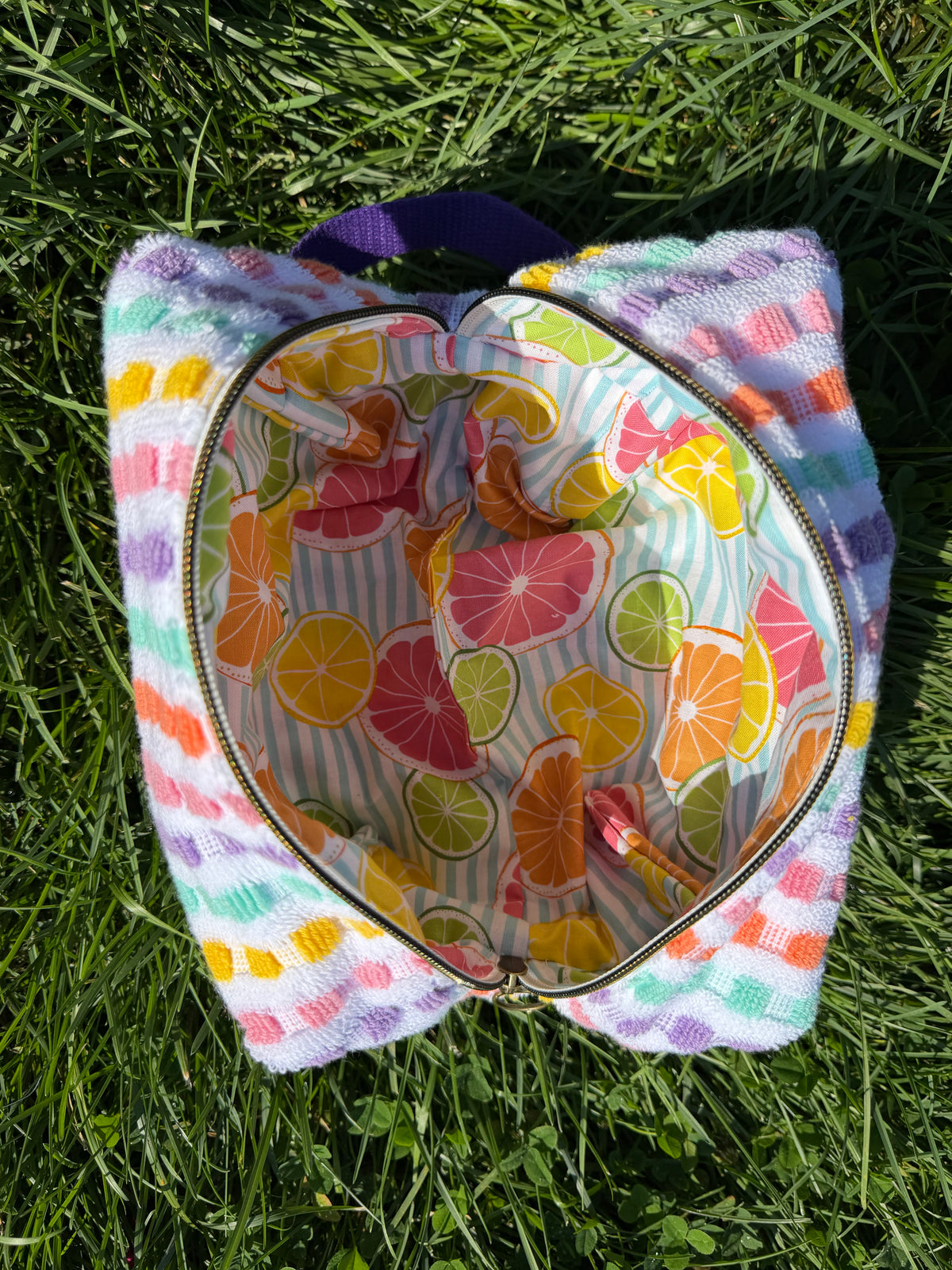 Tutti Frutti