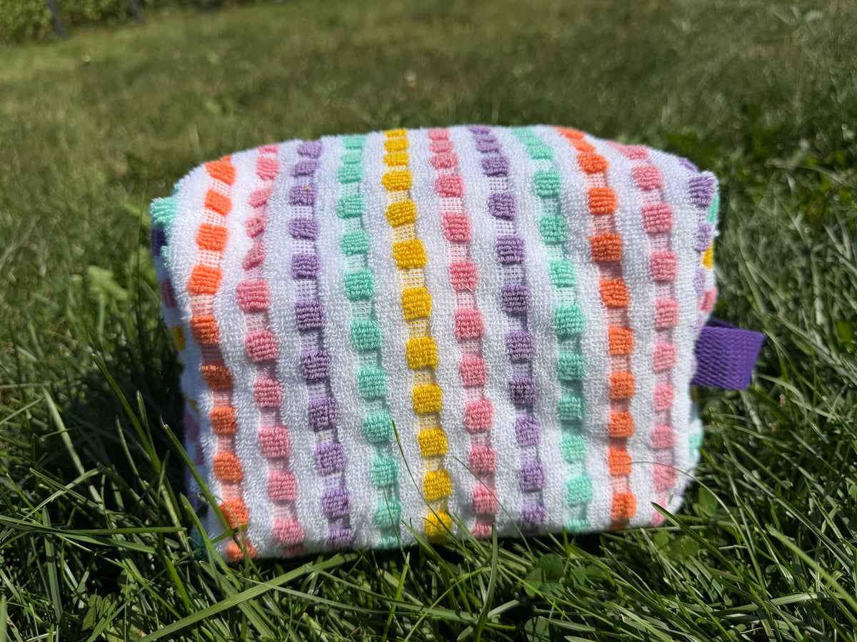 Tutti Frutti