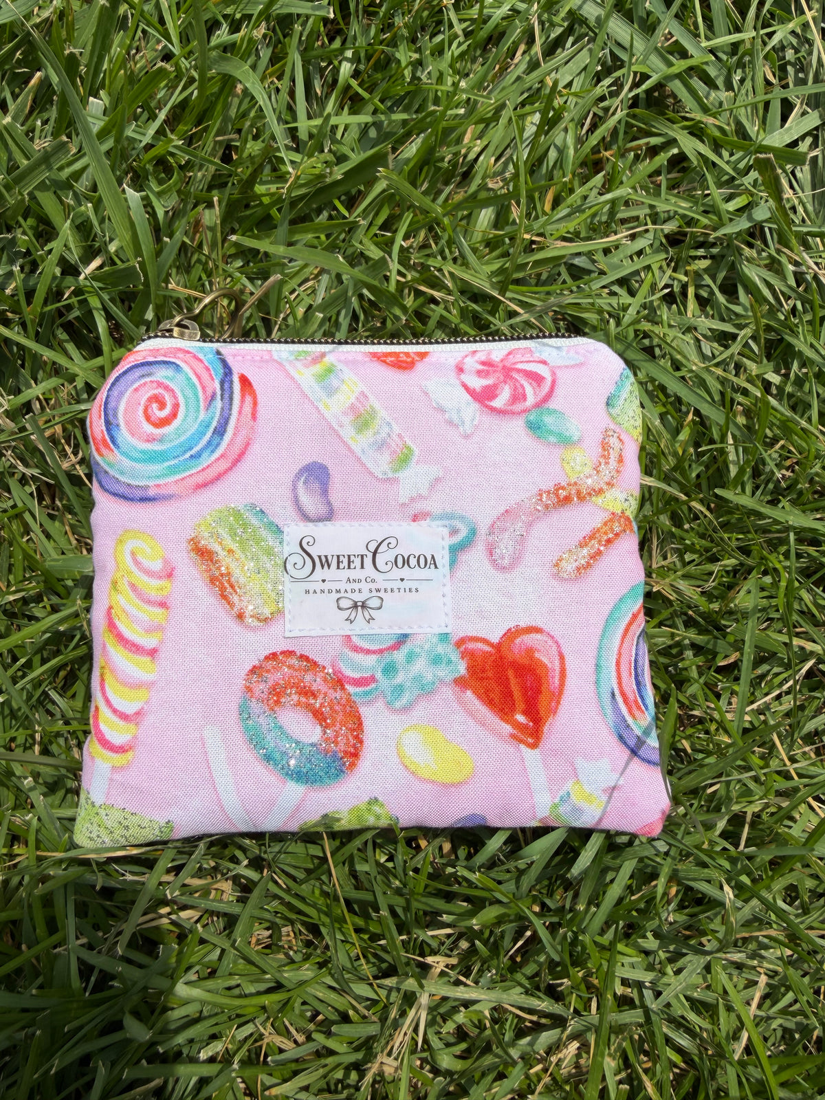 Sweet Like Candy