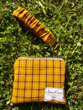Butterscotch & Bows