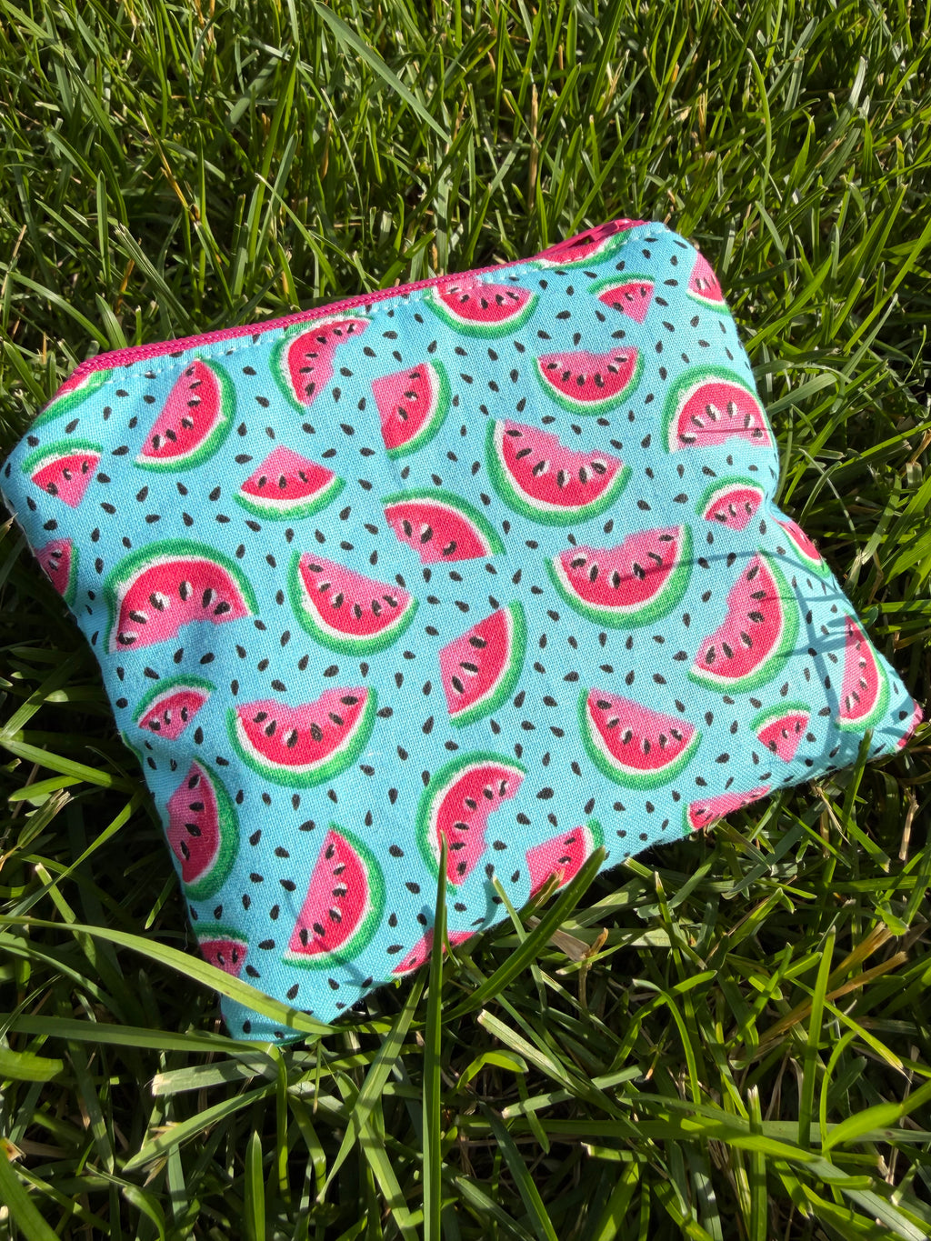 Watermelon Sugar